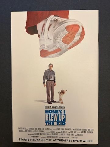 Excalibur: XX Crossing Direct Edition (1992) - NM