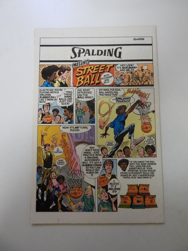 Fantastic Four #188 (1977) FN/VF condition