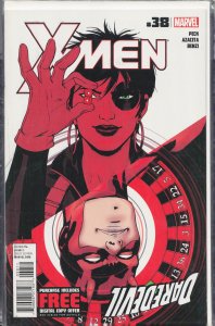 X-Men #38 (2013)