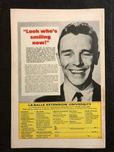 Avengers (1963) #106 FN/VF (7.0) Rich Buckler