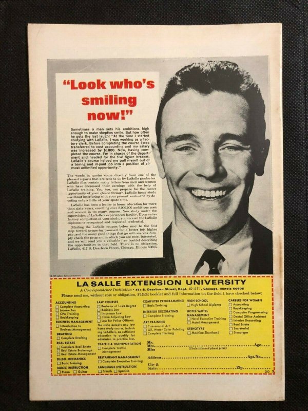 Avengers (1963) #106 FN/VF (7.0) Rich Buckler