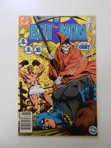 Batman #372 (1984) VF condition