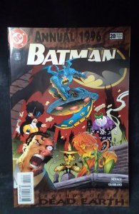 Batman Annual #20 (1996)