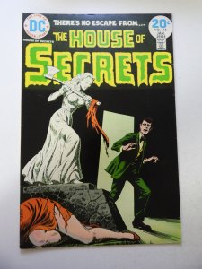 House of Secrets #115 (1974) FN Condition