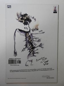 The Amazing Spider-Man #36 (2001) VF/NM Condition!