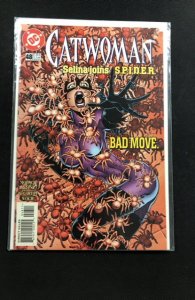 Catwoman #48 (1997)