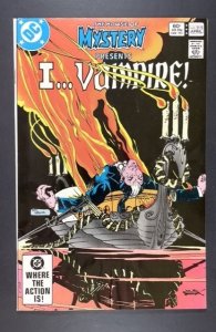 House of Mystery #315 (1983)