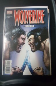 Wolverine #12 (2004)