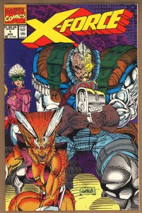 X-Force #1 (1991)