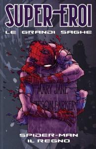 Spider-Man: Il regno