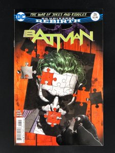 Batman #26 (2017)