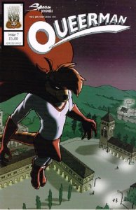 Spooo Presents #7 (2006)