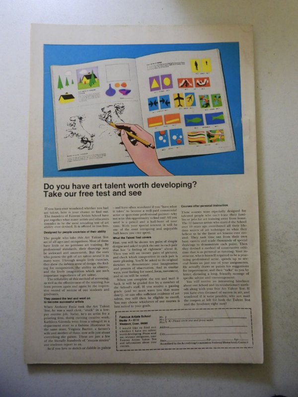 Marvel Tales #30 (1971) FN+ Condition