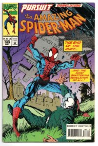 Amazing Spider-Man #389 VINTAGE 1994 Marvel Comics