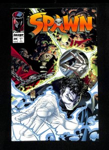 Spawn #20