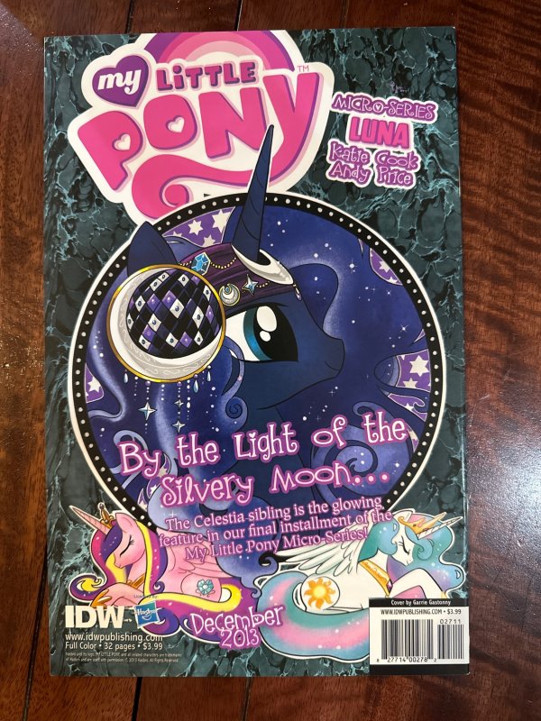 Star Trek #27 (2013)