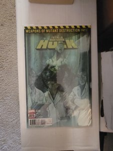 The Totally Awesome Hulk #20 (2017)