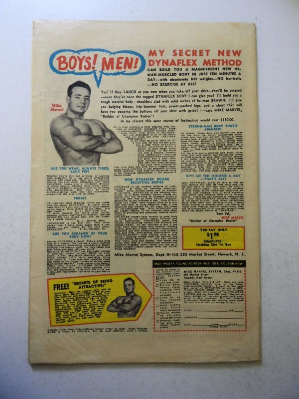 Thor #126 (1966) VG Condition