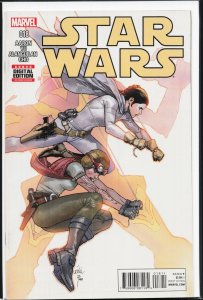 Star Wars #18 (2016) Star Wars