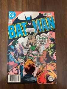 Batman #359 Canadian Variant (1983)