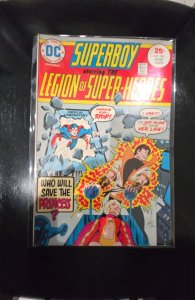 Superboy #209 (1975)