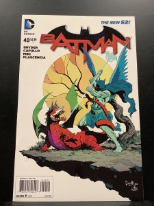 Batman #43