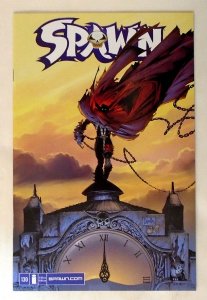 *Spawn (1992) #130