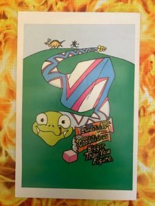 Daredevil #261 (1988) - VF/NM