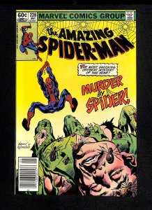 Amazing Spider-Man #228