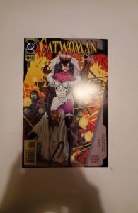 Catwoman #18 (1995) NM DC Comic Book J744