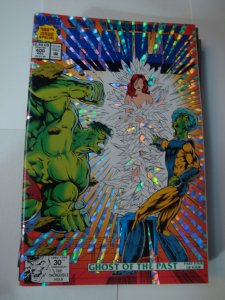 Incredible Hulk #400 Peter David Story Dale Keown Cover Holofoil Cover