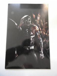 I Am Batman #1 Gabriele Dell'Otto Cardstock Team Variant Cover (2021)