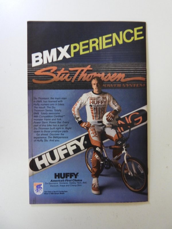 The Flash #346 Direct Edition (1985) VF condition