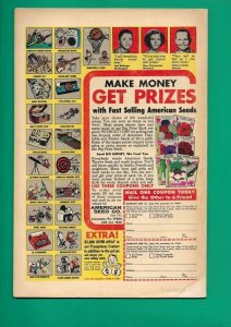 Sgt Fury and His Howling Commandos (Marvel, 1963) #65. VF- Nazi Cover!