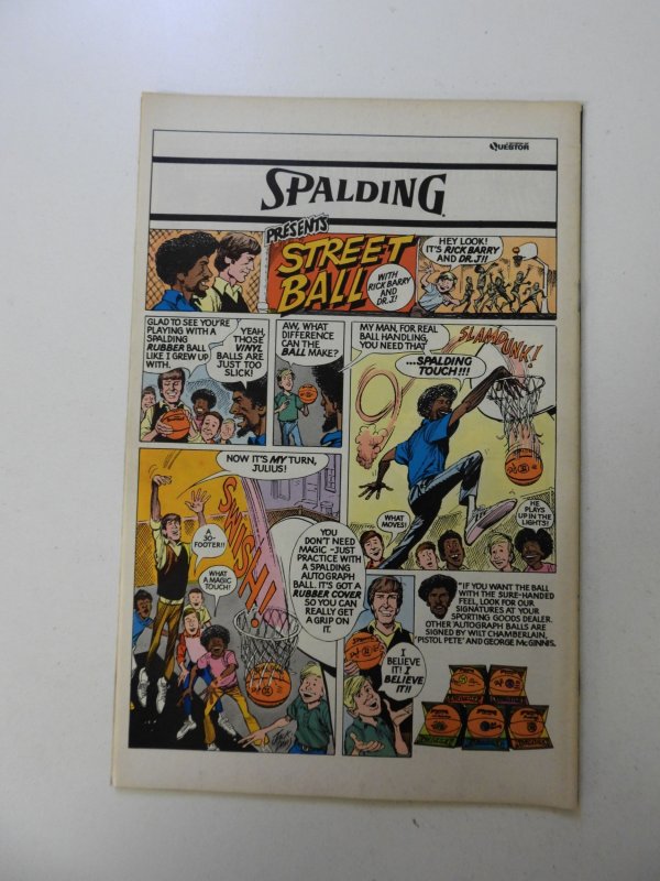 Ghost Rider #31 (1978) FN/VF condition