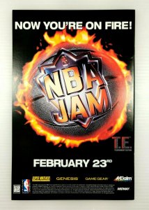 1995 Weapon X # 1 Comic Book