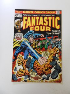 Fantastic Four #139 (1973) FN/VF condition
