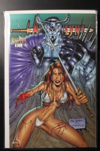 Avengelyne: Power #2 (1995)