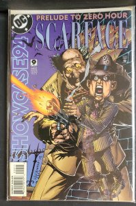 Showcase '94 #9 Direct Edition (1994)