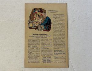 *Tales of Suspense #95 vf