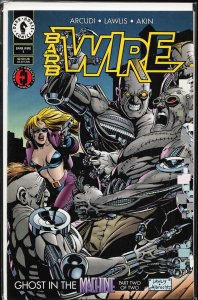 Barb Wire #5 (1994) Barb Wire