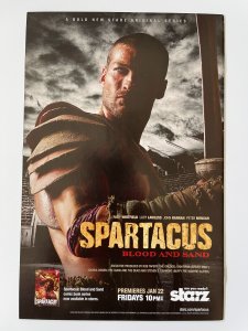 Thor #606 - NM (2010)