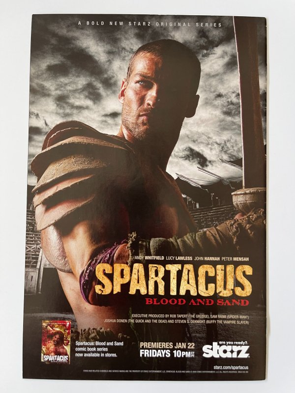 Thor #606 - NM (2010)