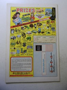 The Avengers #128 (1974) FN Condition MVS Intact