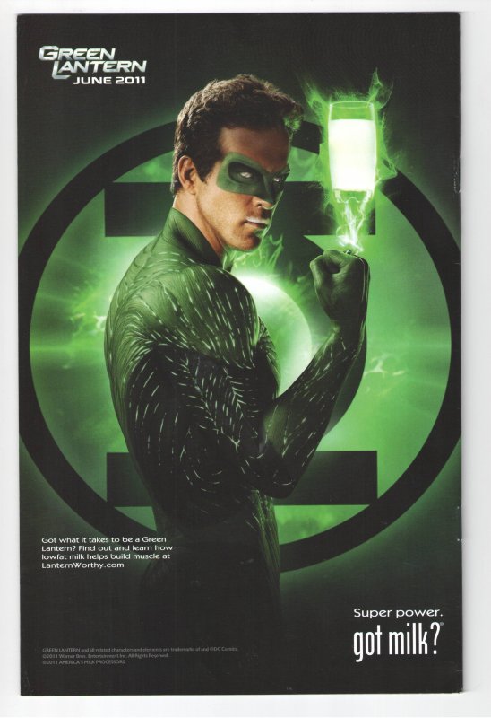 DETECTIVE COMICS 880 NM 9.0 OR BETTER;CLASSIC JOCK CVR;1st PRINT