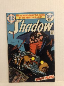 The Shadow #4