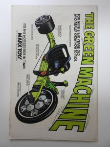 The Joker #9  (1976) The Cat and The Clown! Sharp VG+ Condition!