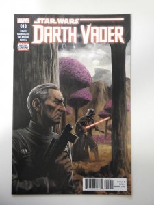 Darth Vader #18 (2018)