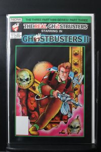Ghostbusters II #3 (1989)