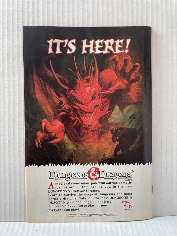 The Spectacular Spiderman #176 